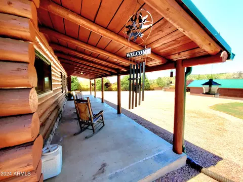 481 W Oxbow Trl, Payson, AZ 85541 photo 4