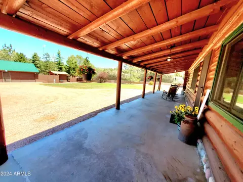 481 W Oxbow Trl, Payson, AZ 85541 photo 29