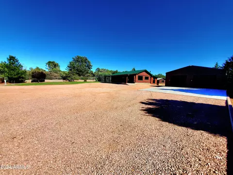 481 W Oxbow Trl, Payson, AZ 85541 photo 39