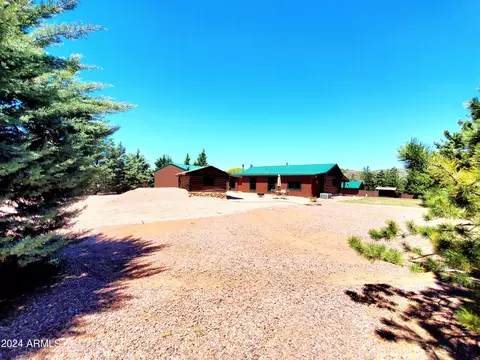 481 W Oxbow Trl, Payson, AZ 85541 photo 32