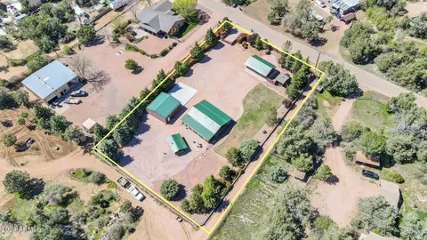 481 W Oxbow Trl, Payson, AZ 85541 photo 52