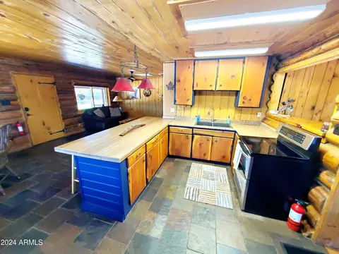 481 W Oxbow Trl, Payson, AZ 85541 photo 20