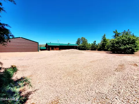 481 W Oxbow Trl, Payson, AZ 85541 photo 37