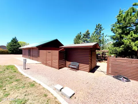 481 W Oxbow Trl, Payson, AZ 85541 photo 26