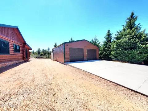 481 W Oxbow Trl, Payson, AZ 85541 photo 21