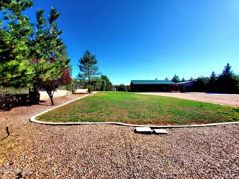 481 W Oxbow Trl, Payson, AZ 85541 photo 41