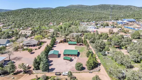 481 W Oxbow Trl, Payson, AZ 85541 photo 49