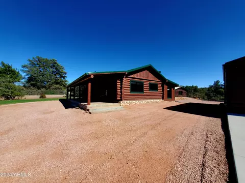 481 W Oxbow Trl, Payson, AZ 85541 photo 43