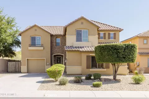 7135 W Morning Vista Dr, Peoria, AZ 85383
