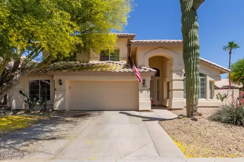 5130 W Laredo Ct, Chandler, AZ 85226