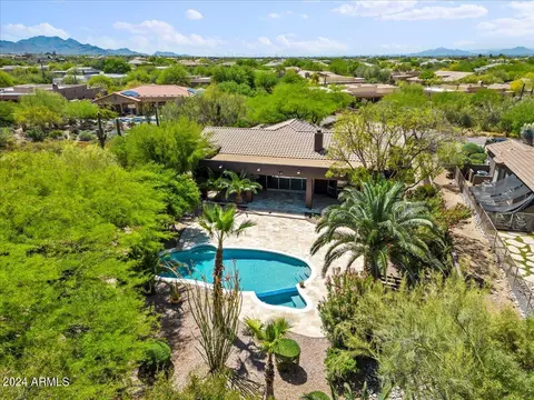 7056 E Horned Owl Trl, Scottsdale, AZ 85266