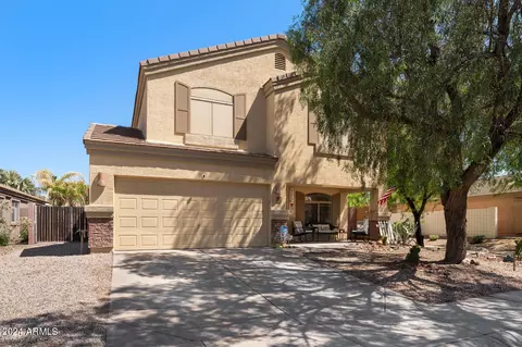 274 W Hawthorne Dr, Casa Grande, AZ 85122