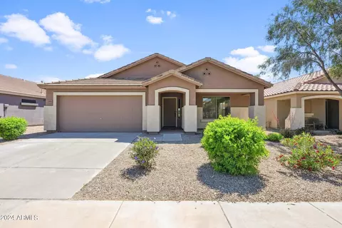 22951 S 215th St, Queen Creek, AZ 85142