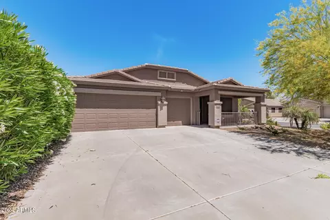 45974 W Tulip Ln, Maricopa, AZ 85139