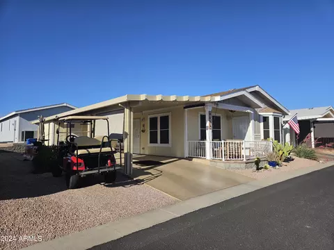 650 N Hawes Rd #3618, Mesa, AZ 85207