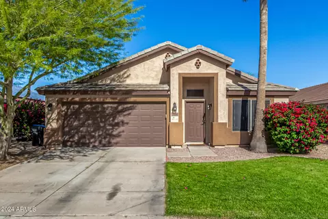 14141 N 133rd Dr, Surprise, AZ 85379