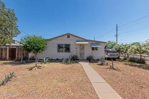501 E Vogel Ave, Phoenix, AZ 85020 photo 6