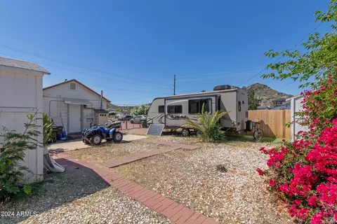 501 E Vogel Ave, Phoenix, AZ 85020 photo 38