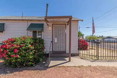 501 E Vogel Ave, Phoenix, AZ 85020 photo 27