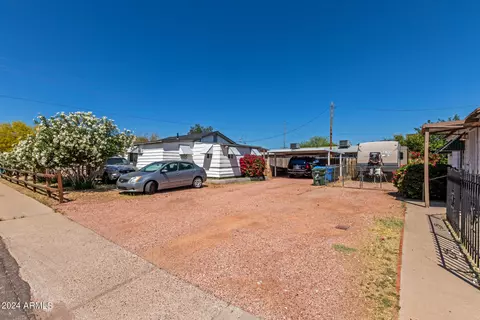 501 E Vogel Ave, Phoenix, AZ 85020 photo 40