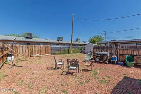 501 E Vogel Ave, Phoenix, AZ 85020 photo 24