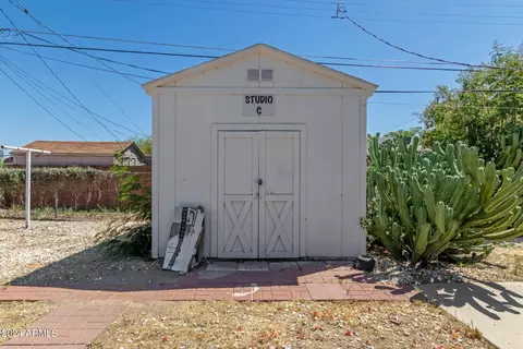 501 E Vogel Ave, Phoenix, AZ 85020 photo 37