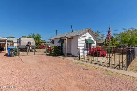 501 E Vogel Ave, Phoenix, AZ 85020 photo 39