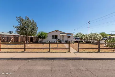 501 E Vogel Ave, Phoenix, AZ 85020