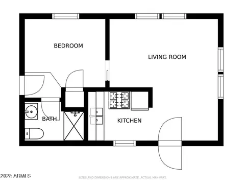 501 E Vogel Ave, Phoenix, AZ 85020 photo 42