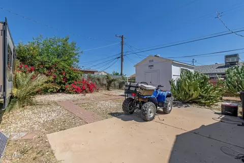 501 E Vogel Ave, Phoenix, AZ 85020 photo 36
