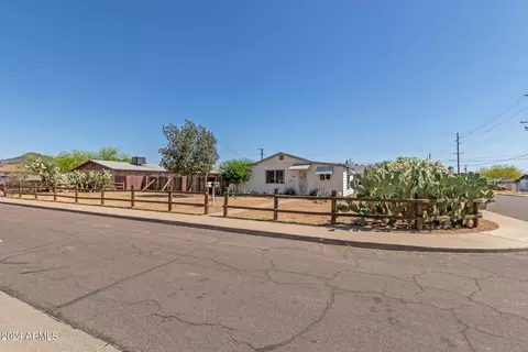 501 E Vogel Ave, Phoenix, AZ 85020 photo 4