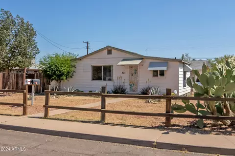 501 E Vogel Ave, Phoenix, AZ 85020 photo 5