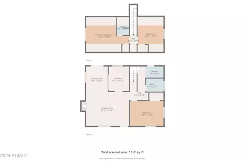 2055 Cherokee Strip --, Overgaard, AZ 85933 photo 35
