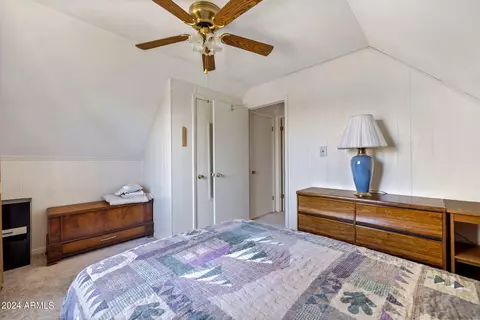 2055 Cherokee Strip --, Overgaard, AZ 85933 photo 15