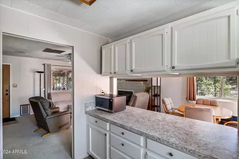 2055 Cherokee Strip --, Overgaard, AZ 85933 photo 10