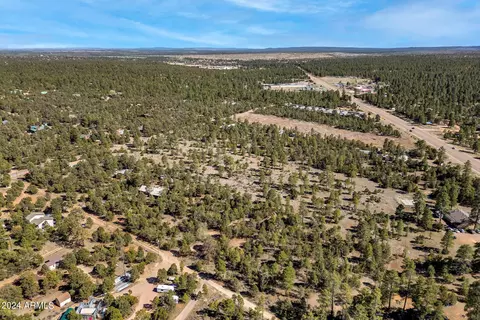 2055 Cherokee Strip --, Overgaard, AZ 85933 photo 30