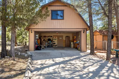 2055 Cherokee Strip --, Overgaard, AZ 85933 photo 23