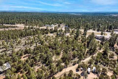 2055 Cherokee Strip --, Overgaard, AZ 85933 photo 28