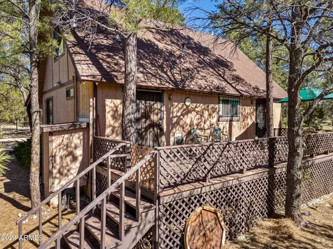 2055 Cherokee Strip --, Overgaard, AZ 85933 photo 25