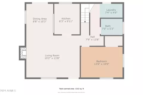 2055 Cherokee Strip --, Overgaard, AZ 85933 photo 33