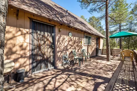 2055 Cherokee Strip --, Overgaard, AZ 85933 photo 20