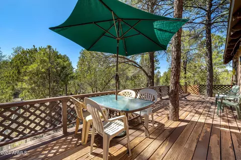 2055 Cherokee Strip --, Overgaard, AZ 85933 photo 19