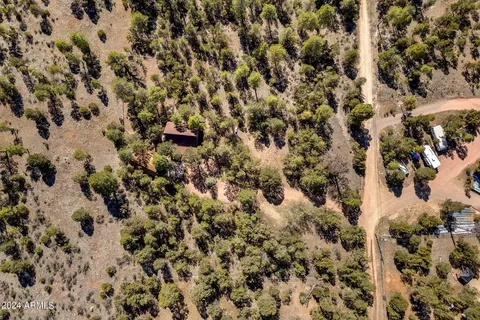 2055 Cherokee Strip --, Overgaard, AZ 85933 photo 27