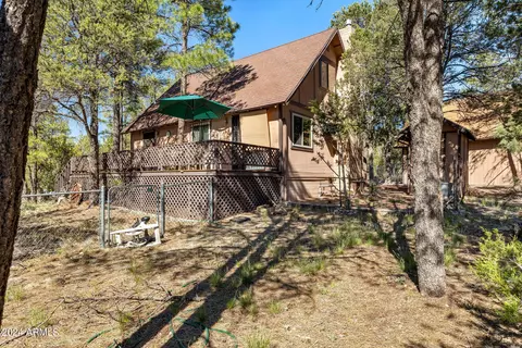 2055 Cherokee Strip --, Overgaard, AZ 85933 photo 21