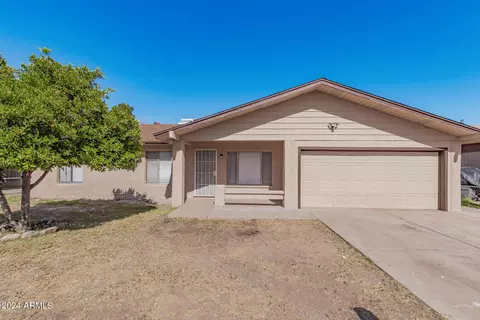 2323 N 49th Ave, Phoenix, AZ 85035