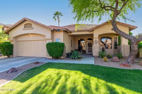 1136 N Cole Dr, Gilbert, AZ 85234