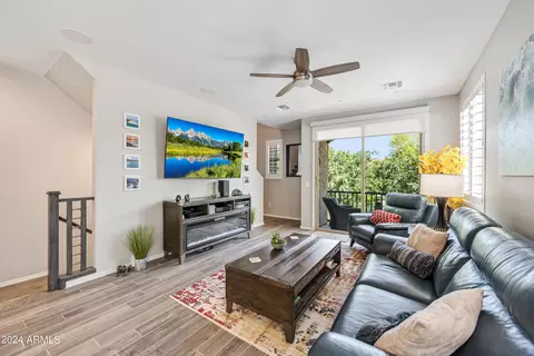 2665 S Balsam Dr, Gilbert, AZ 85295