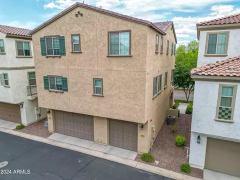 2665 S Balsam Dr, Gilbert, AZ 85295 photo 26