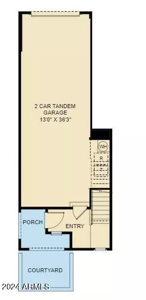 2665 S Balsam Dr, Gilbert, AZ 85295 photo 5