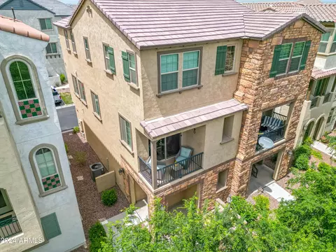 2665 S Balsam Dr, Gilbert, AZ 85295 photo 31